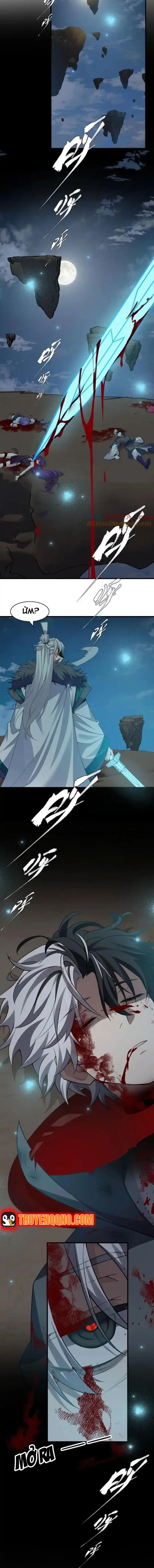 Tu Luyện Thành Tiên Ta Chỉ Muốn Nuôi Nữ Đồ Đệ Chap 227 - Next Chap 226