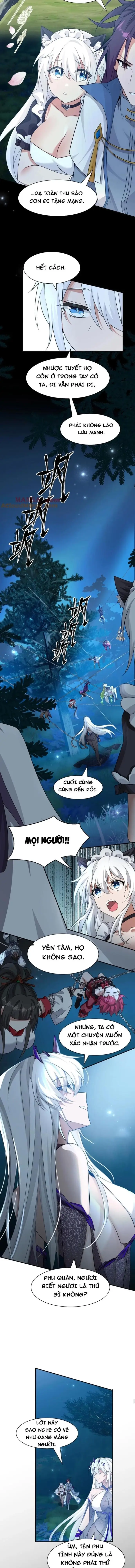 Tu Luyện Thành Tiên Ta Chỉ Muốn Nuôi Nữ Đồ Đệ Chap 229 - Next Chap 228
