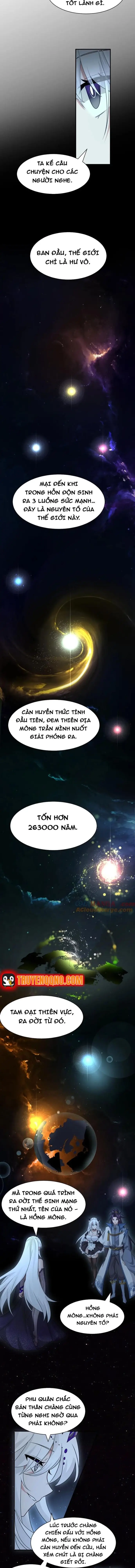 Tu Luyện Thành Tiên Ta Chỉ Muốn Nuôi Nữ Đồ Đệ Chap 229 - Next Chap 228