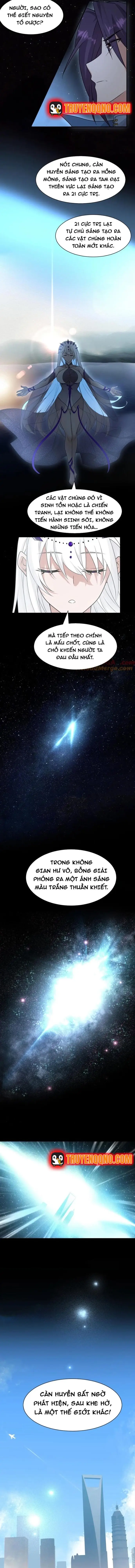 Tu Luyện Thành Tiên Ta Chỉ Muốn Nuôi Nữ Đồ Đệ Chap 229 - Next Chap 228