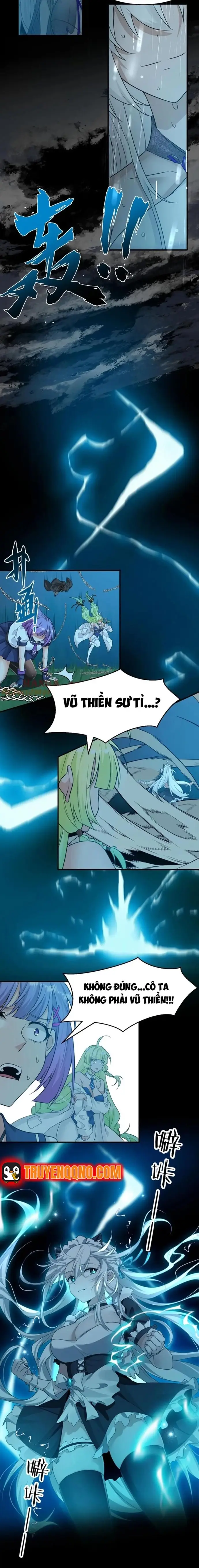 Tu Luyện Thành Tiên Ta Chỉ Muốn Nuôi Nữ Đồ Đệ Chap 229 - Next Chap 228