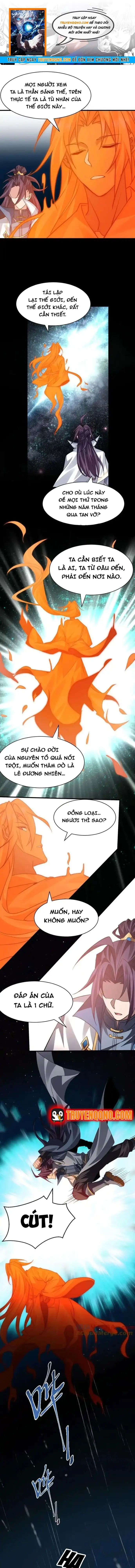 Tu Luyện Thành Tiên Ta Chỉ Muốn Nuôi Nữ Đồ Đệ Chap 230 - Next Chap 229