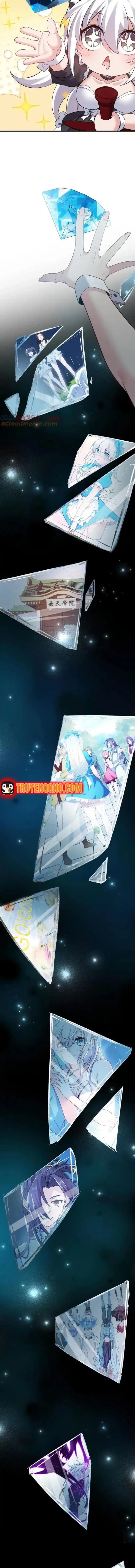 Tu Luyện Thành Tiên Ta Chỉ Muốn Nuôi Nữ Đồ Đệ Chap 230 - Next Chap 229