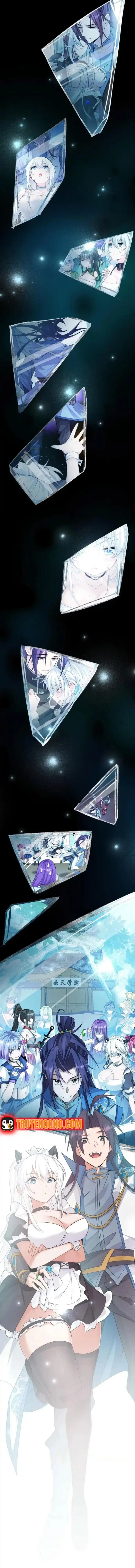 Tu Luyện Thành Tiên Ta Chỉ Muốn Nuôi Nữ Đồ Đệ Chap 230 - Next Chap 229