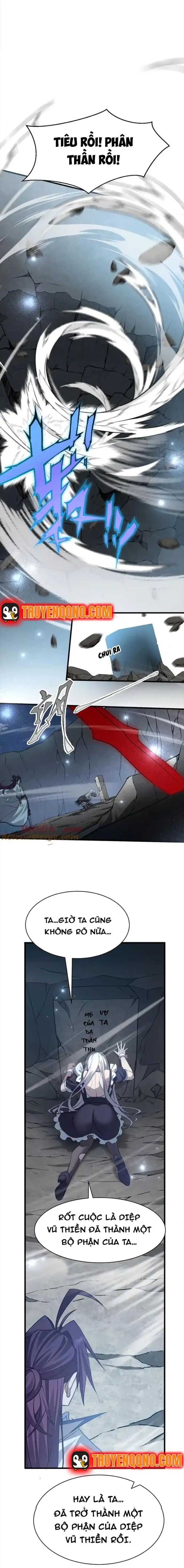 Tu Luyện Thành Tiên Ta Chỉ Muốn Nuôi Nữ Đồ Đệ Chap 230 - Next Chap 229