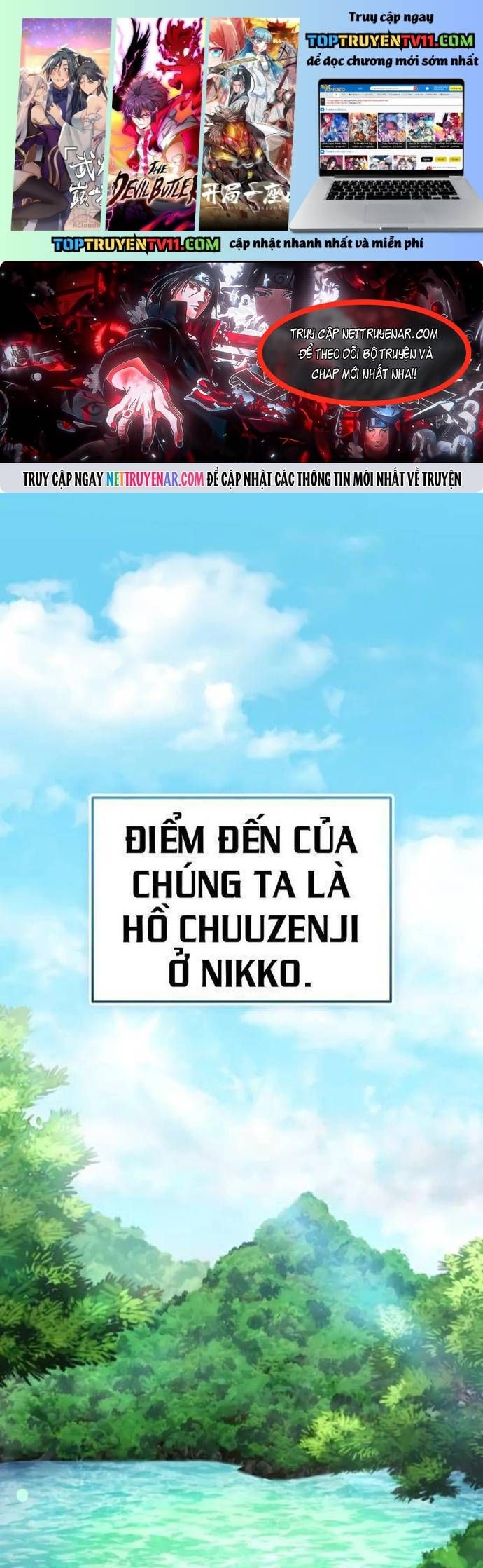 Ta Nhận Được Vật Phẩm Thần Thoại Chap 156 - Next Chap 155