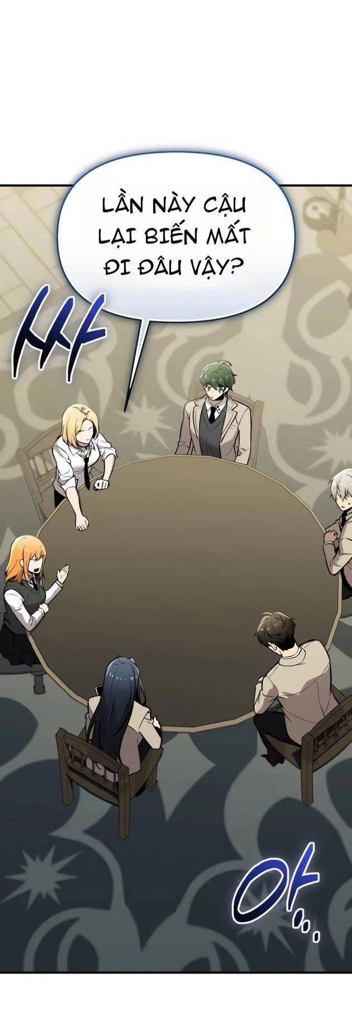 Ta Nhận Được Vật Phẩm Thần Thoại Chap 156 - Next Chap 155