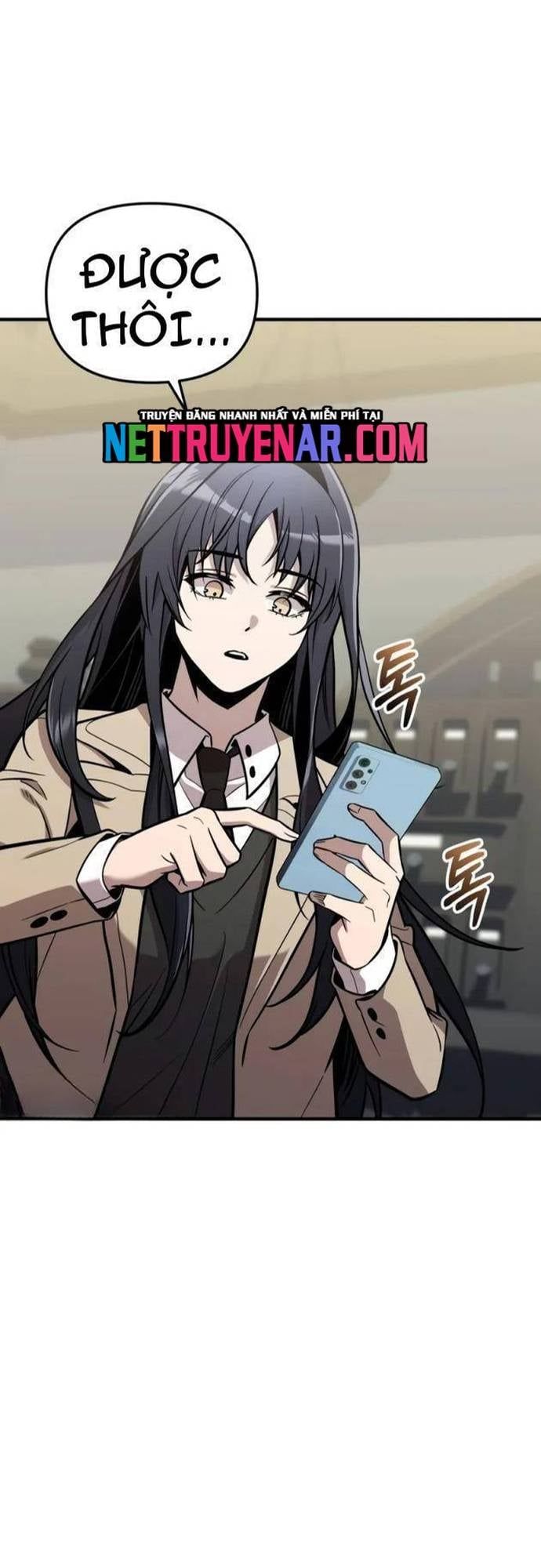 Ta Nhận Được Vật Phẩm Thần Thoại Chap 156 - Next Chap 155