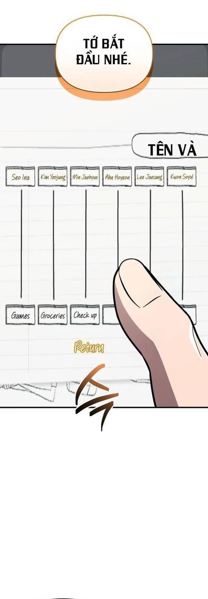 Ta Nhận Được Vật Phẩm Thần Thoại Chap 156 - Next Chap 155