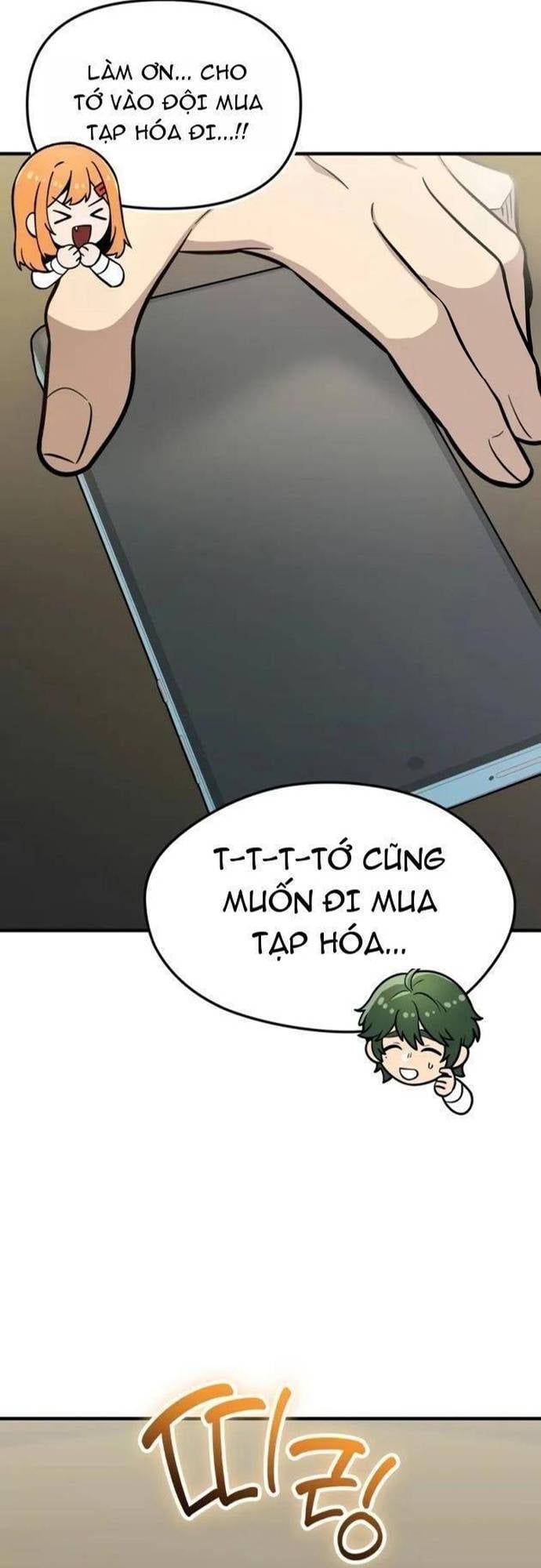 Ta Nhận Được Vật Phẩm Thần Thoại Chap 156 - Next Chap 155