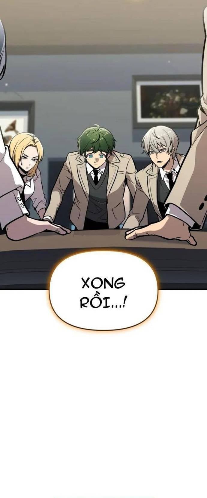 Ta Nhận Được Vật Phẩm Thần Thoại Chap 156 - Next Chap 155