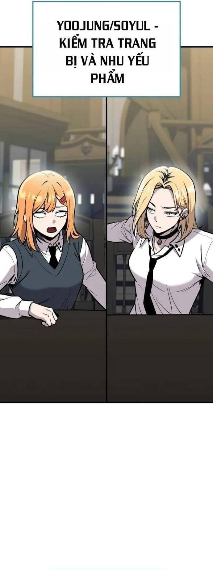 Ta Nhận Được Vật Phẩm Thần Thoại Chap 156 - Next Chap 155