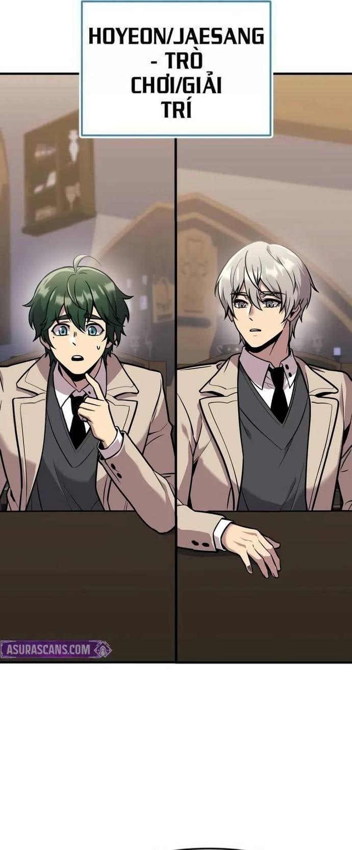 Ta Nhận Được Vật Phẩm Thần Thoại Chap 156 - Next Chap 155