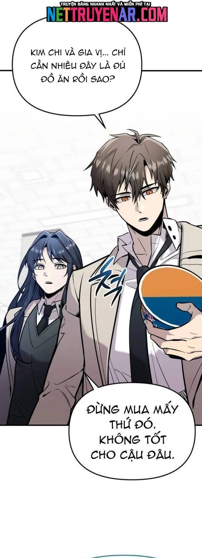 Ta Nhận Được Vật Phẩm Thần Thoại Chap 156 - Next Chap 155