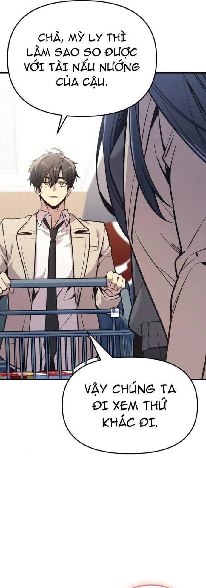 Ta Nhận Được Vật Phẩm Thần Thoại Chap 156 - Next Chap 155