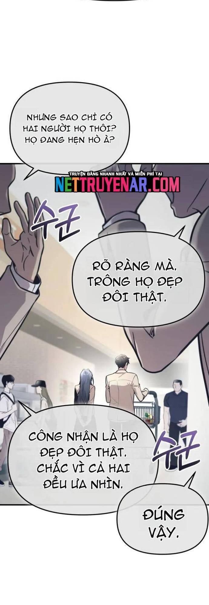 Ta Nhận Được Vật Phẩm Thần Thoại Chap 156 - Next Chap 155