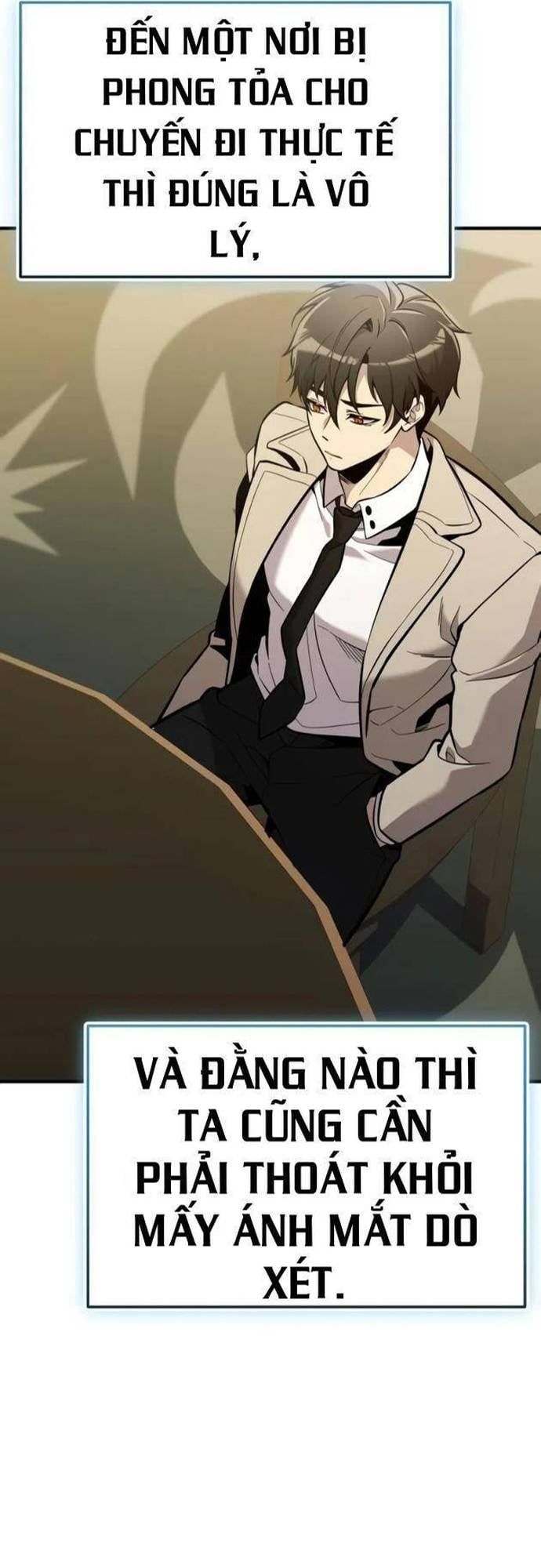 Ta Nhận Được Vật Phẩm Thần Thoại Chap 156 - Next Chap 155