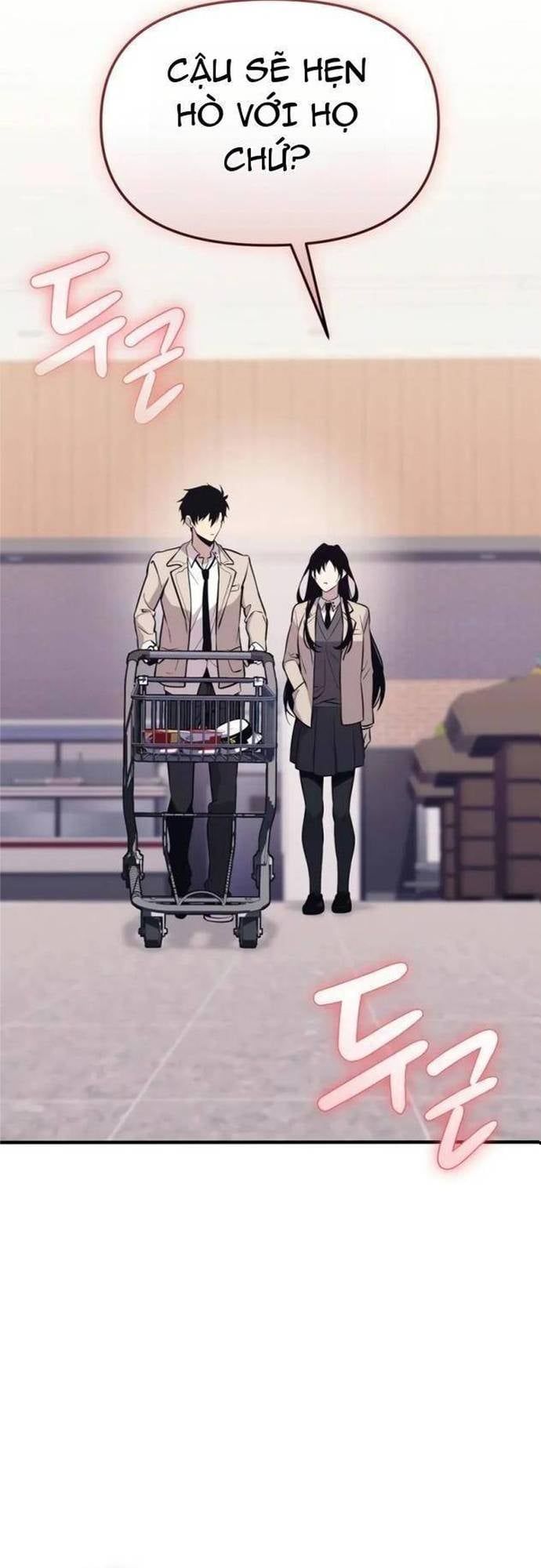 Ta Nhận Được Vật Phẩm Thần Thoại Chap 156 - Next Chap 155