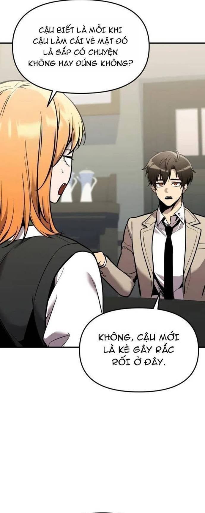 Ta Nhận Được Vật Phẩm Thần Thoại Chap 156 - Next Chap 155