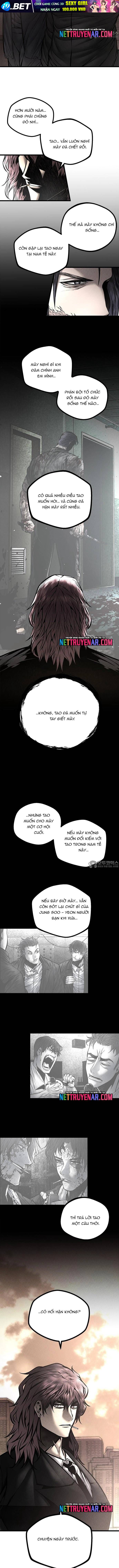 Nam Tề Chap 47 - Next Chap 46