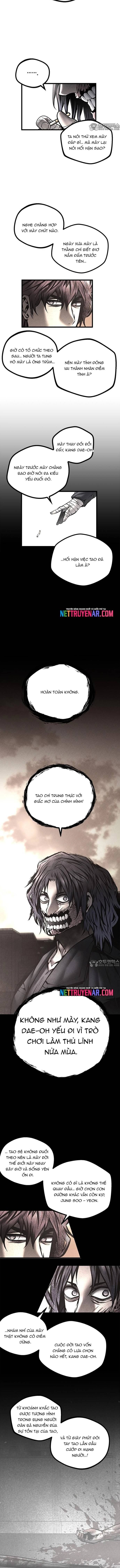 Nam Tề Chap 47 - Next Chap 46
