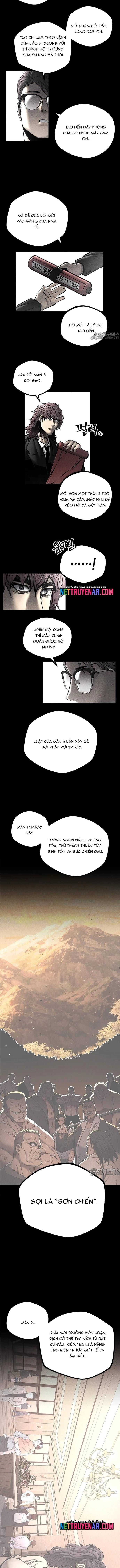 Nam Tề Chap 47 - Next Chap 46