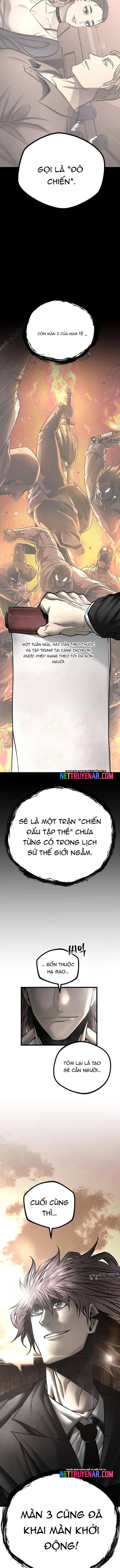 Nam Tề Chap 47 - Next Chap 46