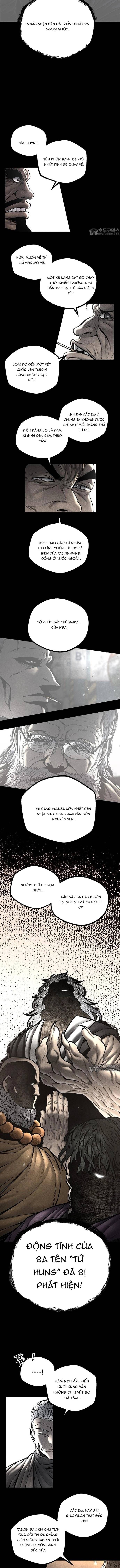 Nam Tề Chap 47 - Next Chap 46