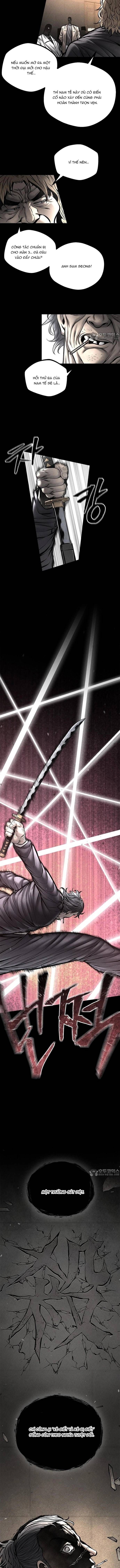 Nam Tề Chap 47 - Next Chap 46