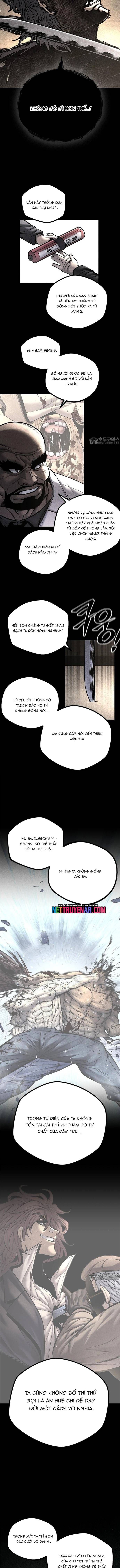 Nam Tề Chap 47 - Next Chap 46