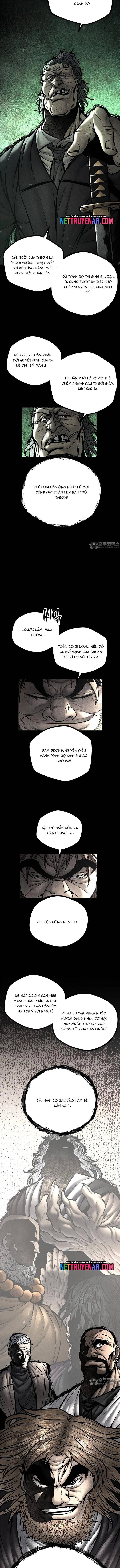 Nam Tề Chap 47 - Next Chap 46