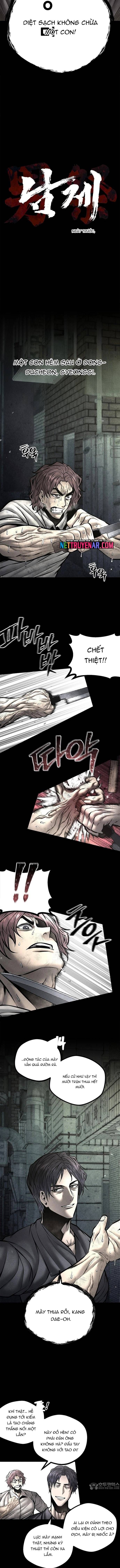 Nam Tề Chap 47 - Next Chap 46