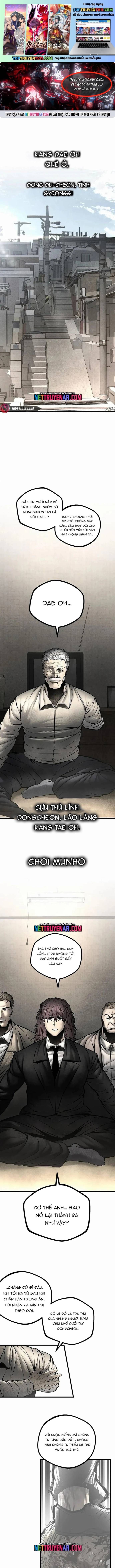 Nam Tề Chap 48 - Next Chap 47