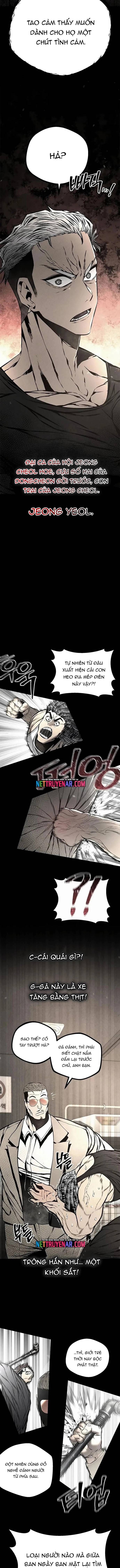 Nam Tề Chap 48 - Next Chap 47