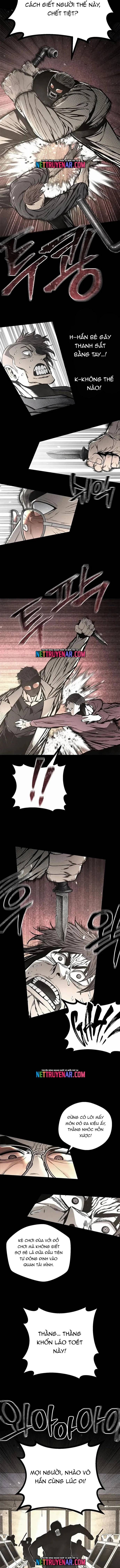 Nam Tề Chap 48 - Next Chap 47