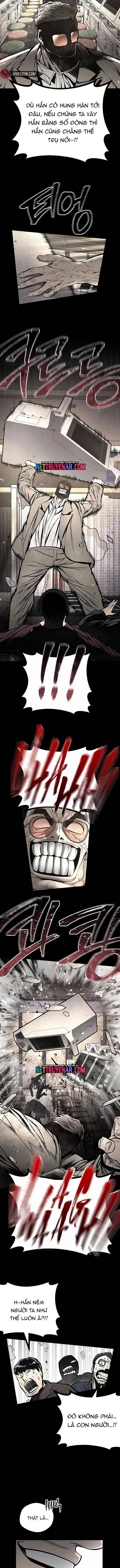 Nam Tề Chap 48 - Next Chap 47