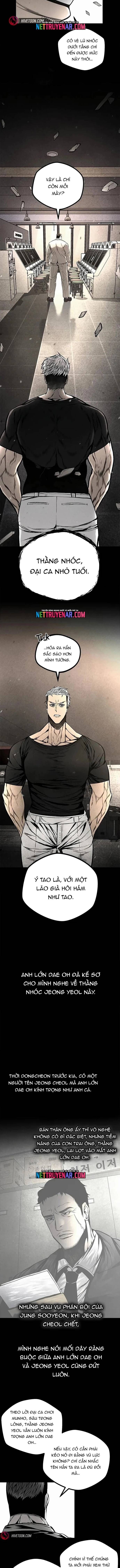 Nam Tề Chap 48 - Next Chap 47