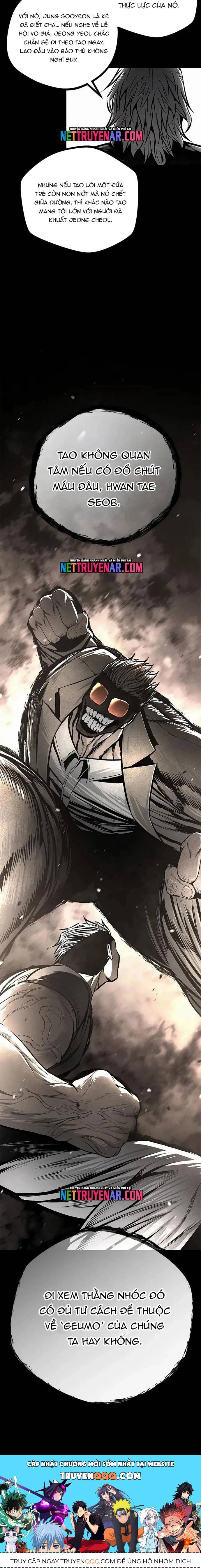 Nam Tề Chap 48 - Next Chap 47