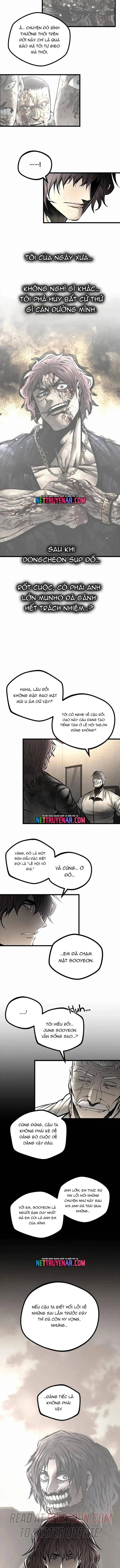 Nam Tề Chap 48 - Next Chap 47