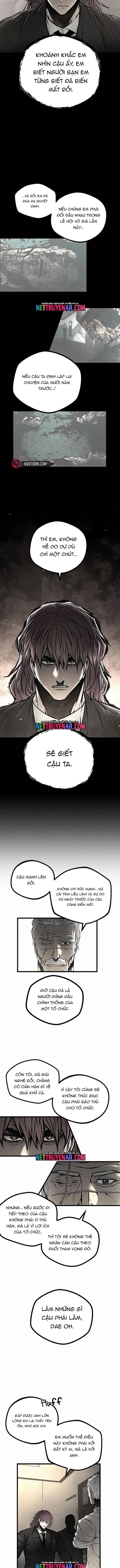 Nam Tề Chap 48 - Next Chap 47