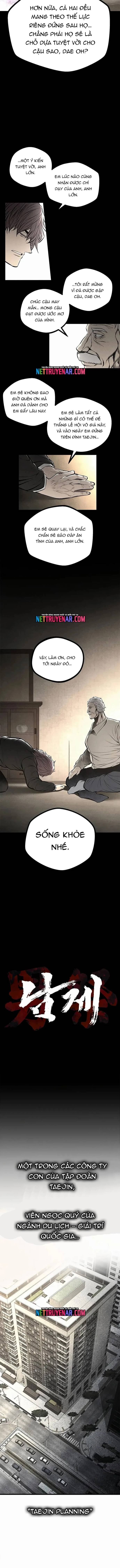 Nam Tề Chap 48 - Next Chap 47