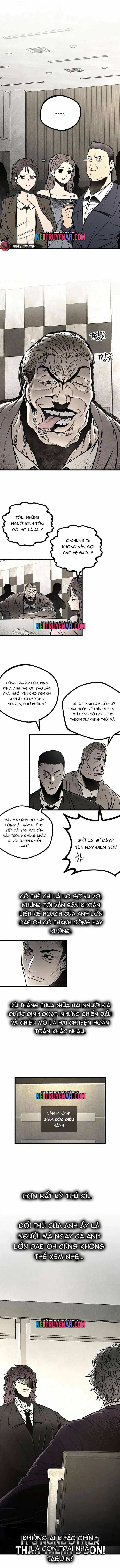 Nam Tề Chap 48 - Next Chap 47