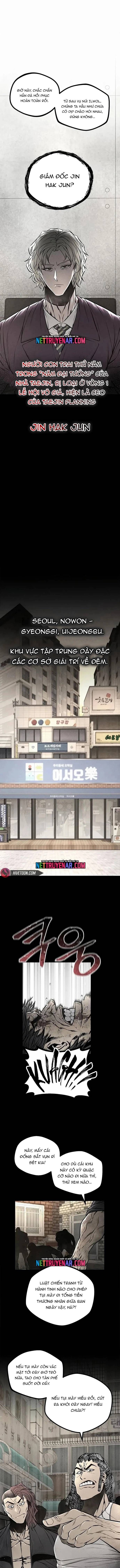 Nam Tề Chap 48 - Next Chap 47