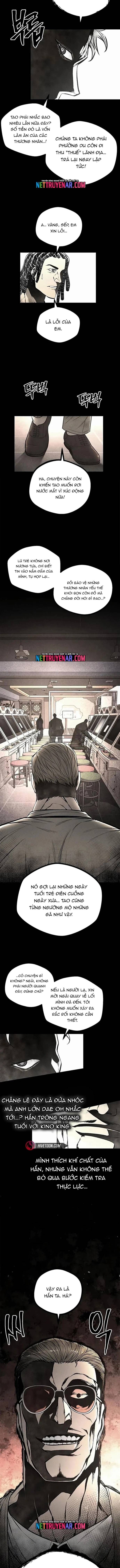 Nam Tề Chap 48 - Next Chap 47