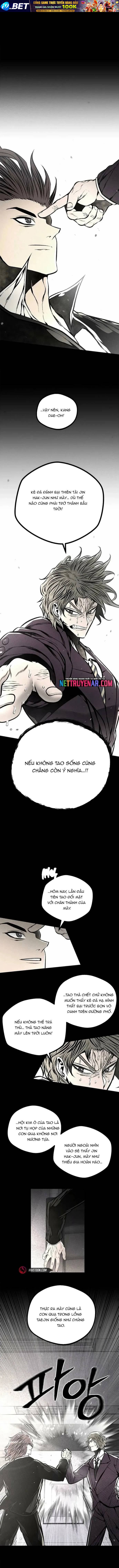Nam Tề Chap 49 - Next Chap 48