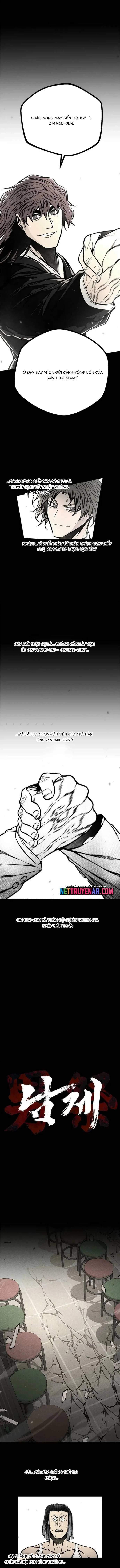 Nam Tề Chap 49 - Next Chap 48