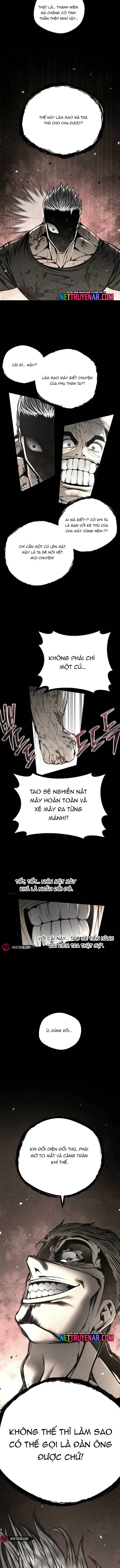Nam Tề Chap 49 - Next Chap 48