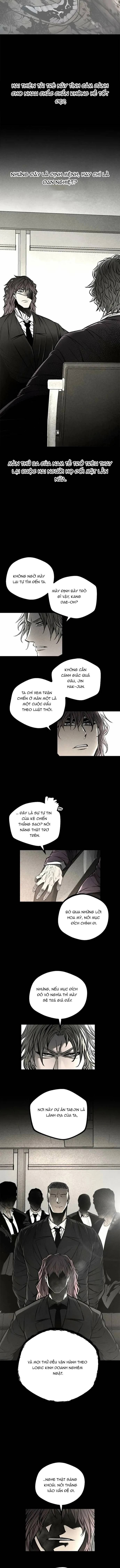 Nam Tề Chap 49 - Next Chap 48