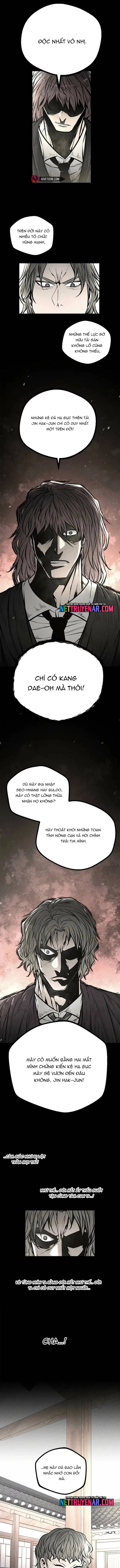 Nam Tề Chap 49 - Next Chap 48