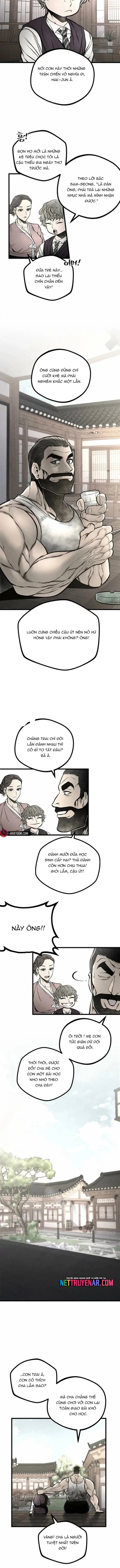 Nam Tề Chap 49 - Next Chap 48